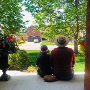 Meet your Posher, Lowell